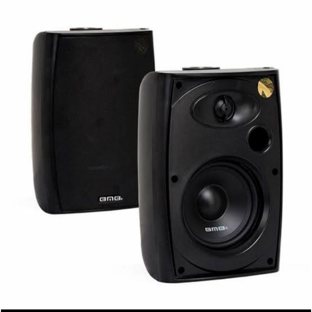 Speaker Pasif 5inch BMB KG511 Original