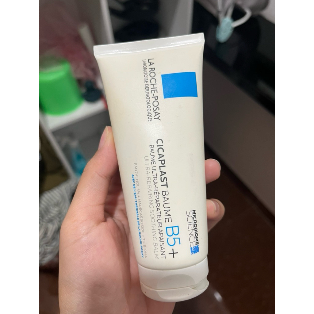 Preloved La Roche Posay Cicaplast Baume B5+ 100ml
