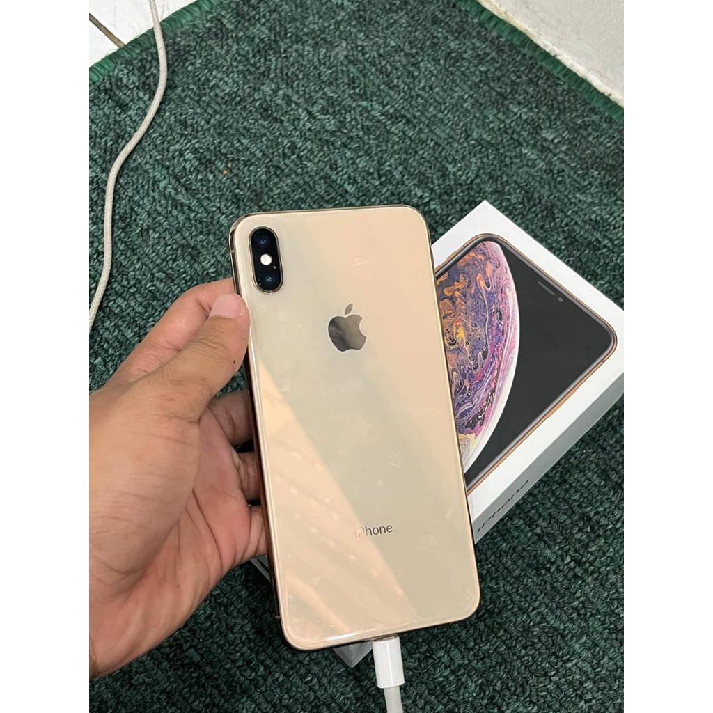 iPhone XS Max 64GB Ex inter