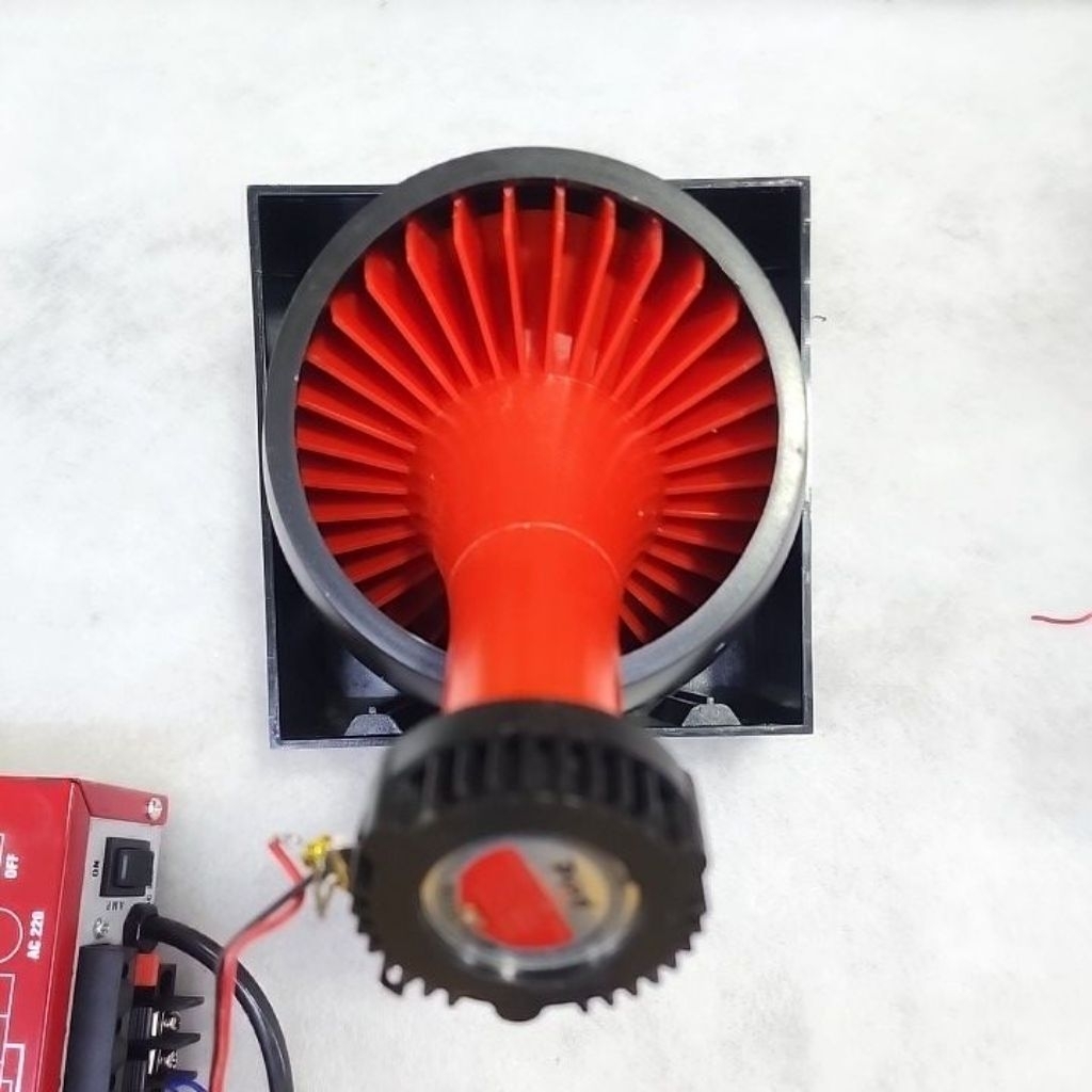 tweter speaker walet putar piro md100 / MD 100 neodium