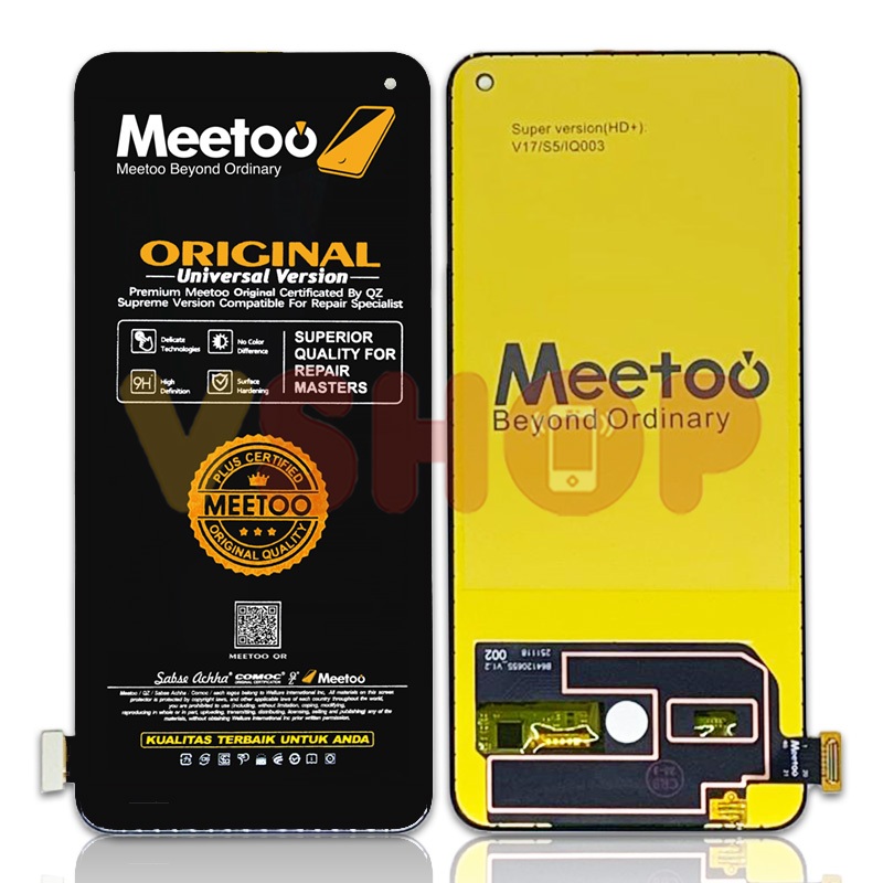 LCD VIVO V17 - V19 - V19 NEO LCD TOUCHSCREEN FULLSET
