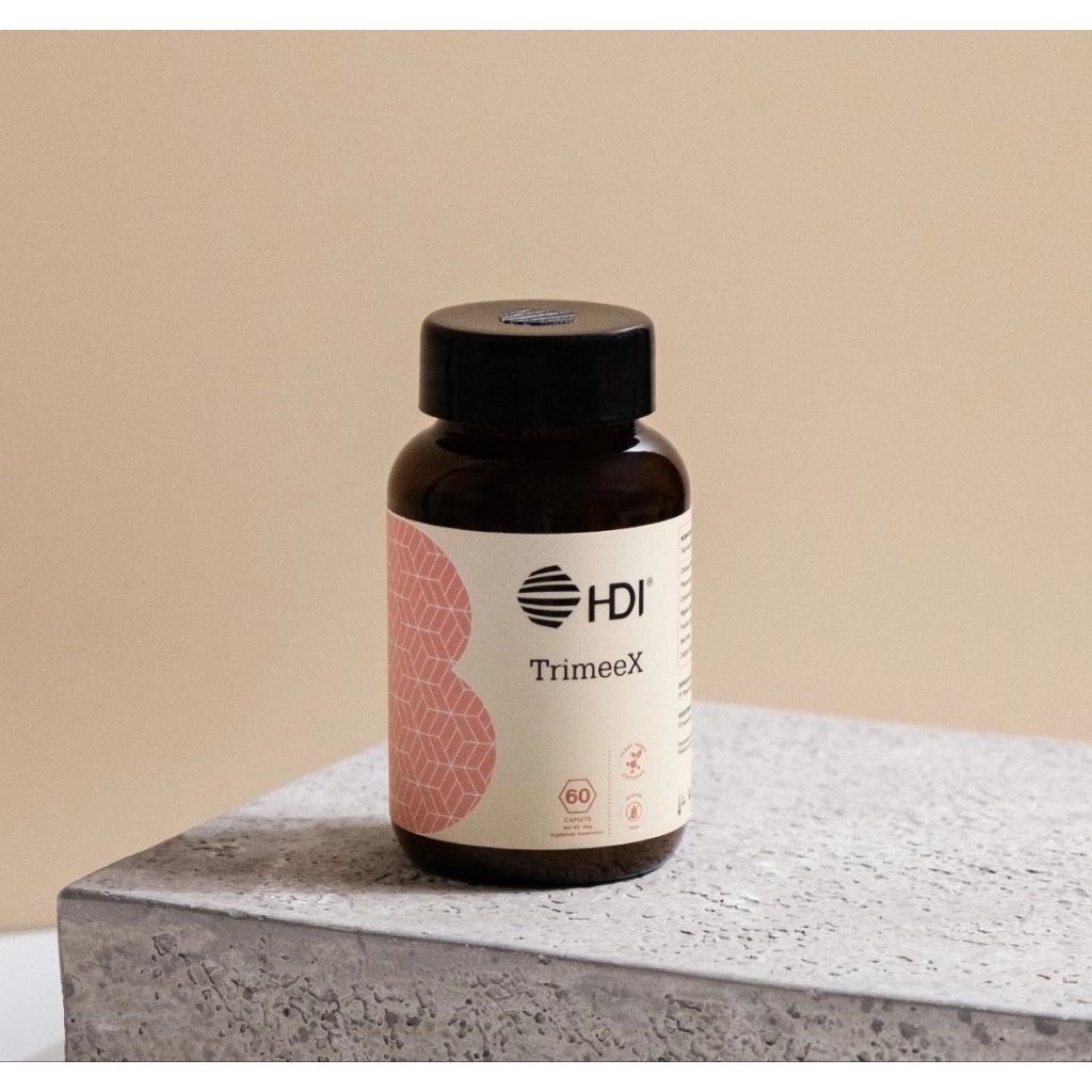 HDI TrimeeX Original Exp 2027