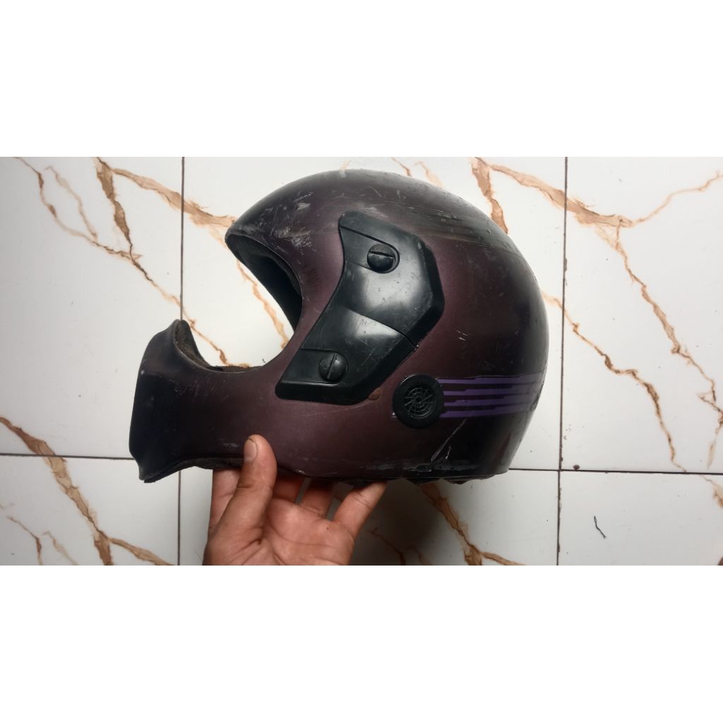 helm cakil original helm cakil original helm clasic helm Cakil