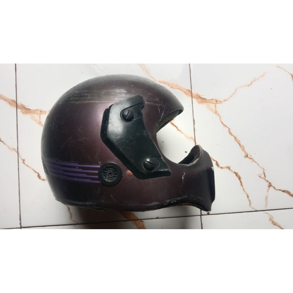 HELM CAKIL HELM CAKIL MURAH HELM ANTIK HELM VINTAGE