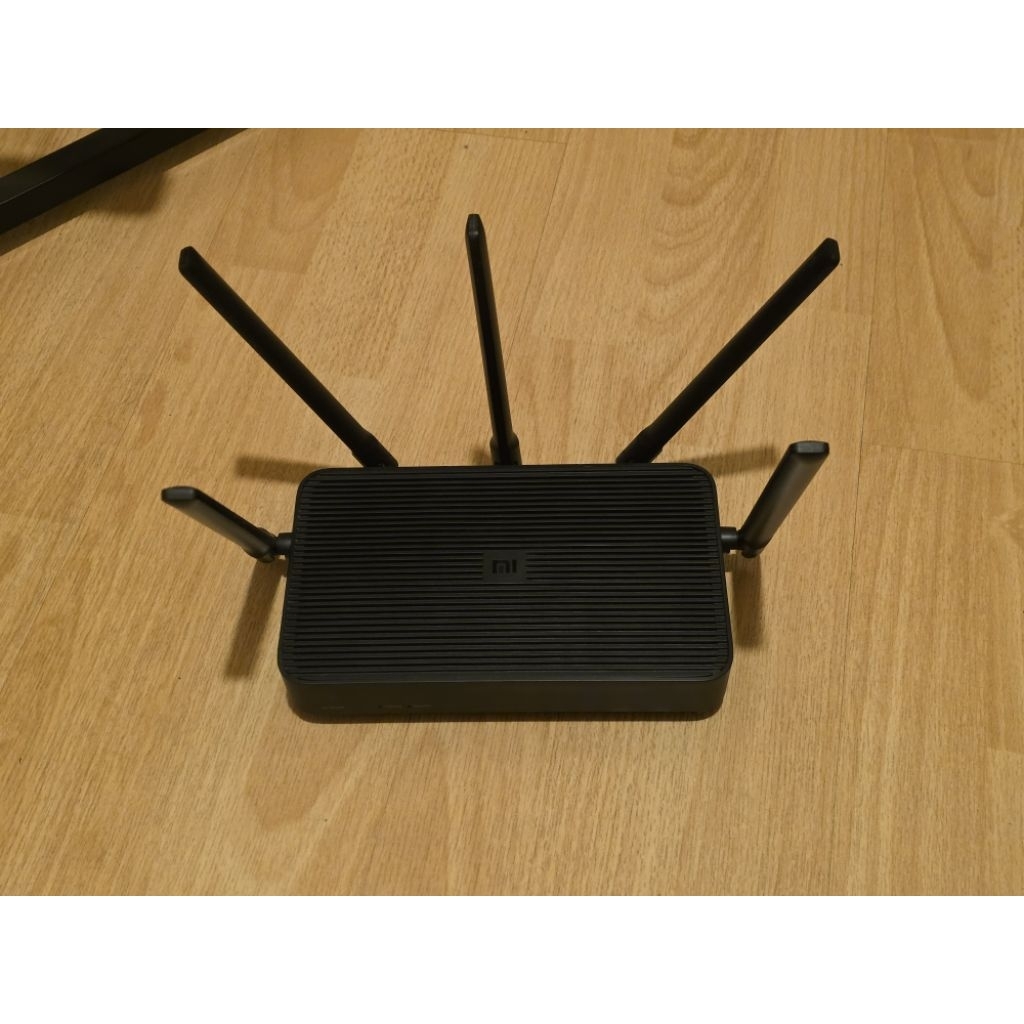 Xiaomi Mi Router 4 Pro