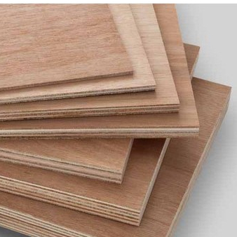 Triplek custom sengon 15mm plywood multiplek halus 2 sisi lebar 80 cm