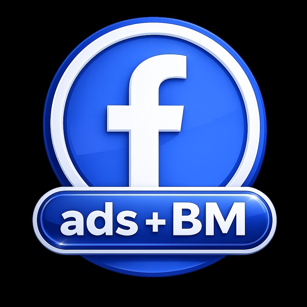 FacebookAds+BM