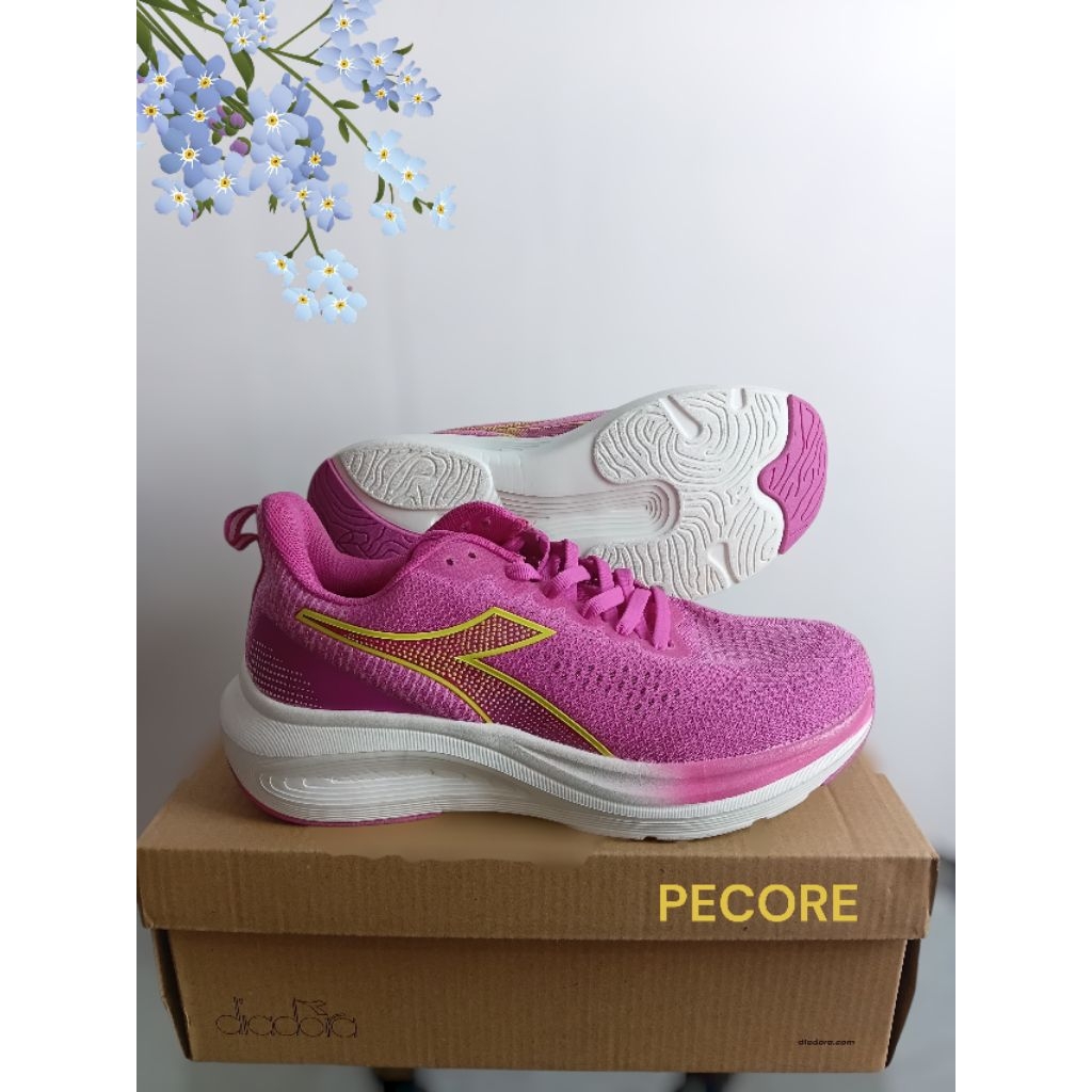 PROMO Sepatu diadora wanita-diadora pecore_sepatu original