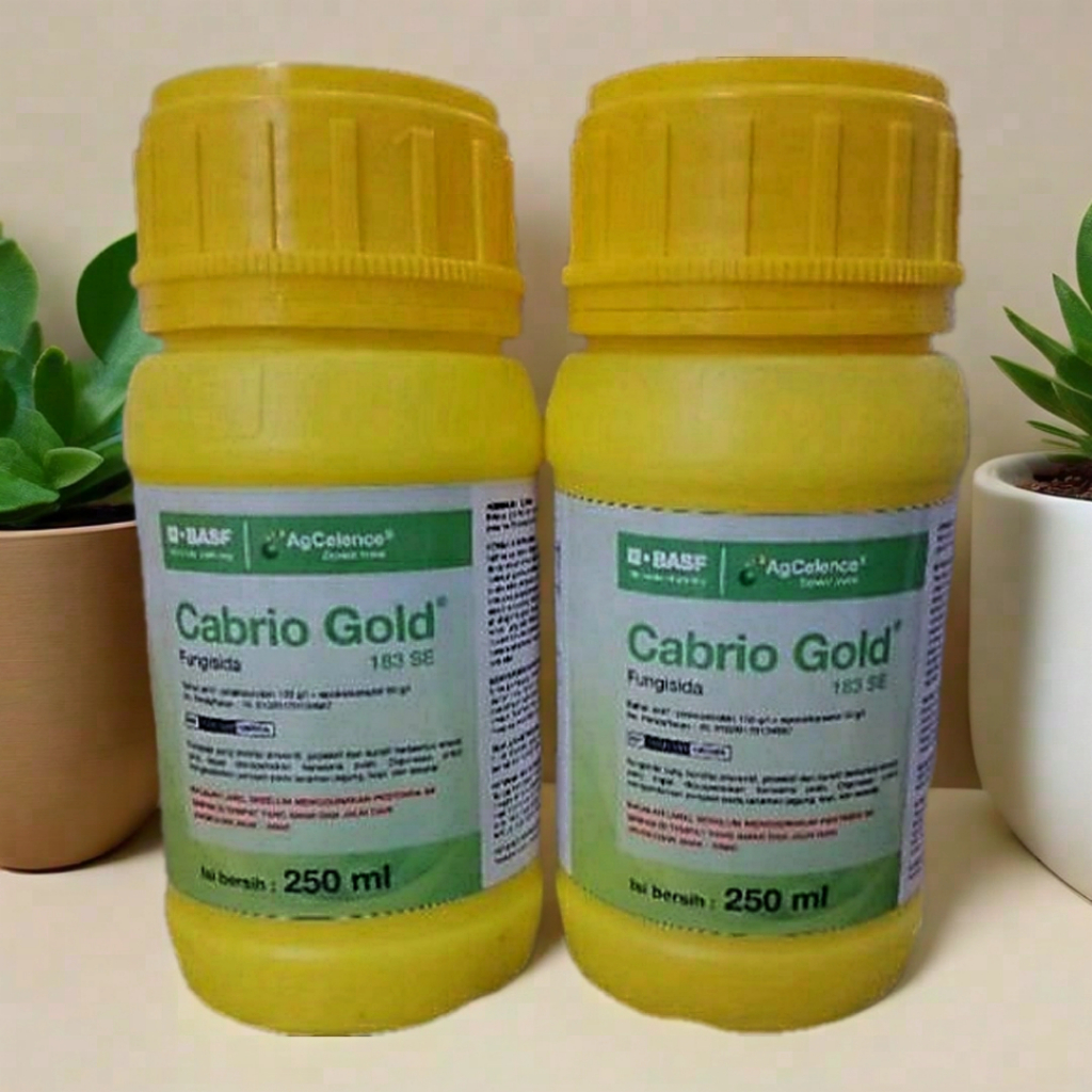 Cabrio 250 EC 250 ml