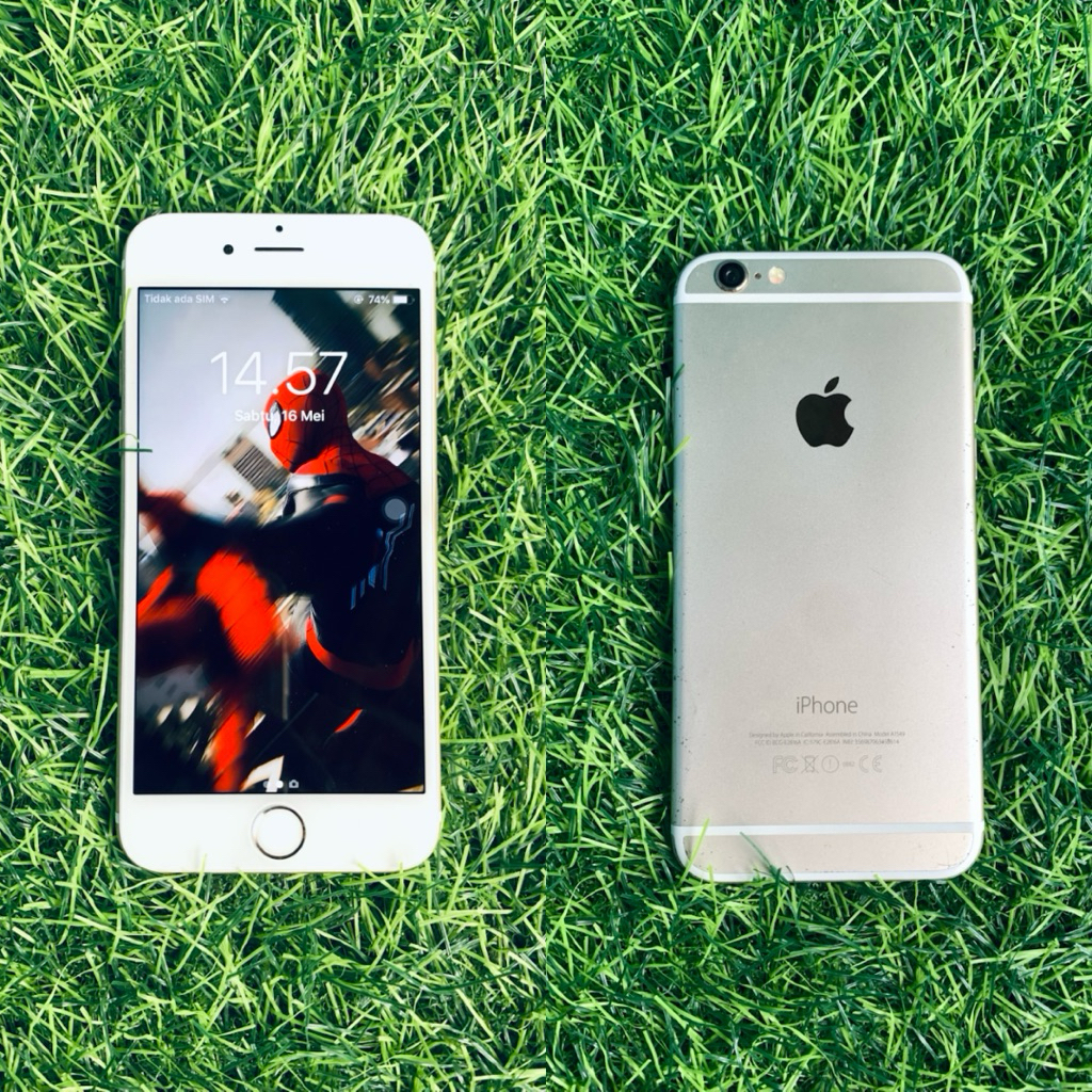 IPHONE 6 16GB