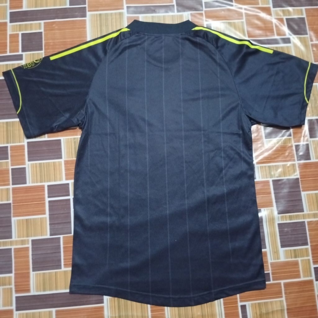 Jersey Real Madrid away 2012/13 seven stars