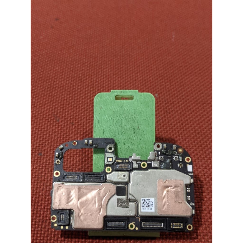 Mesin Oppo A5S Normal