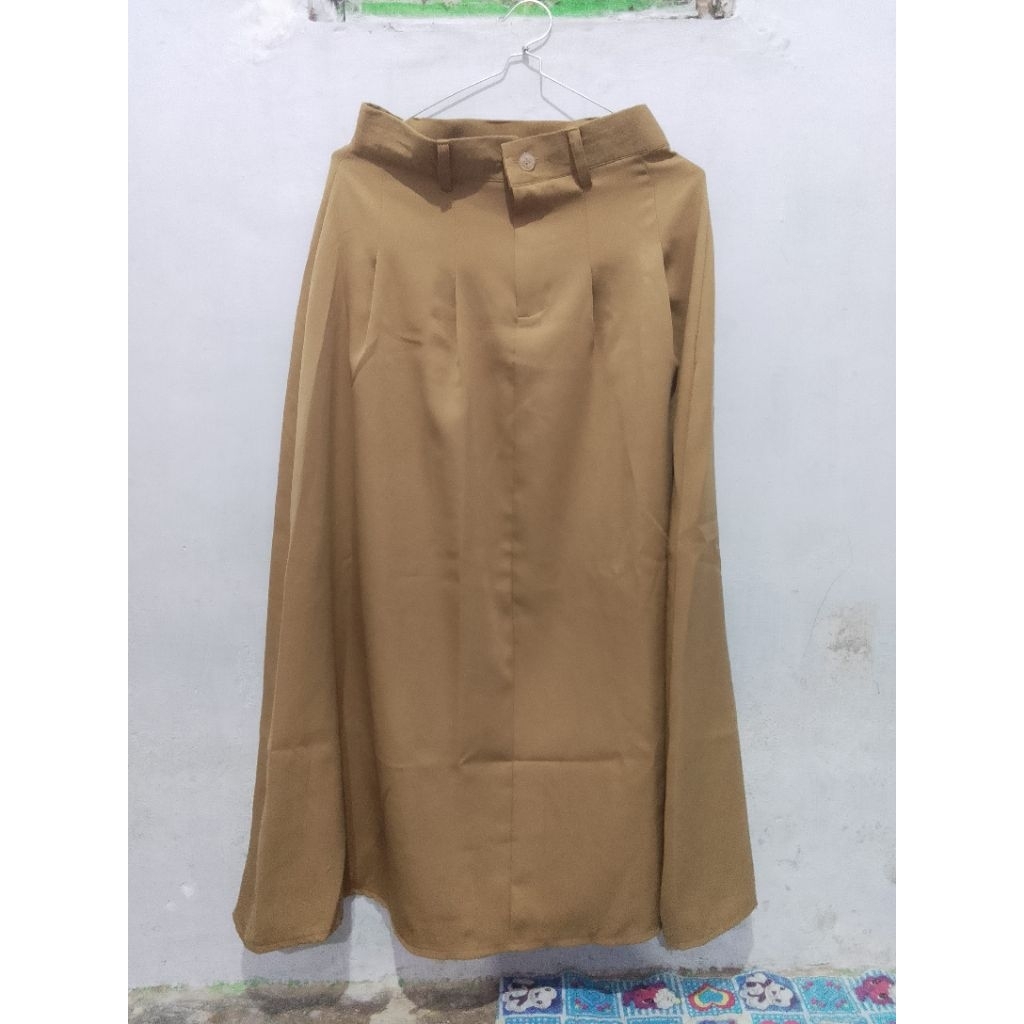 PRELOVED ROK PNS