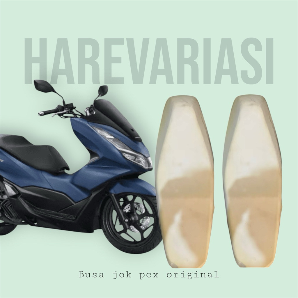 busa jok pcx 150-160 original