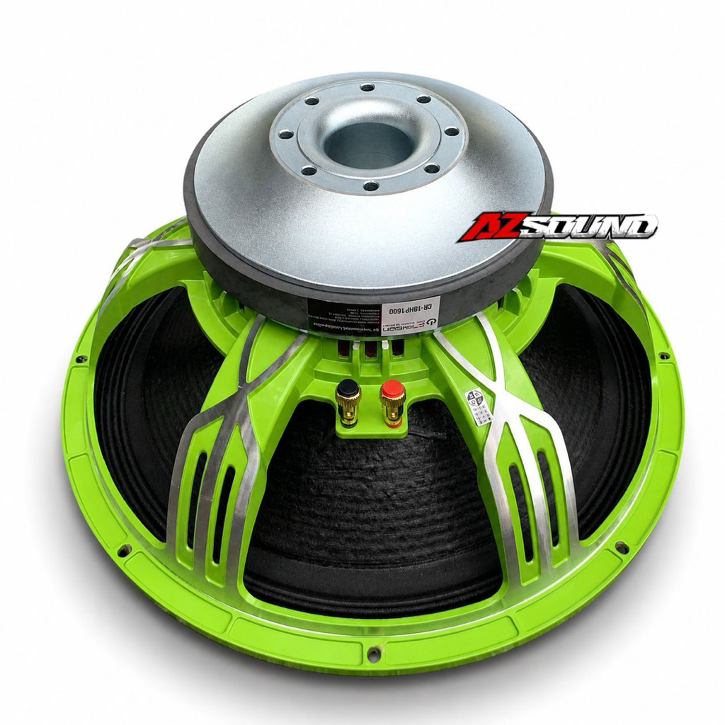 SPIKER CRIMSON 18HP1600 ORIGINAL BERKUALITAS JOSS