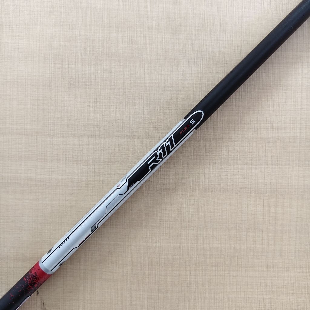 Shaft Driver Taylormade R11 Aldila RIP Second Original