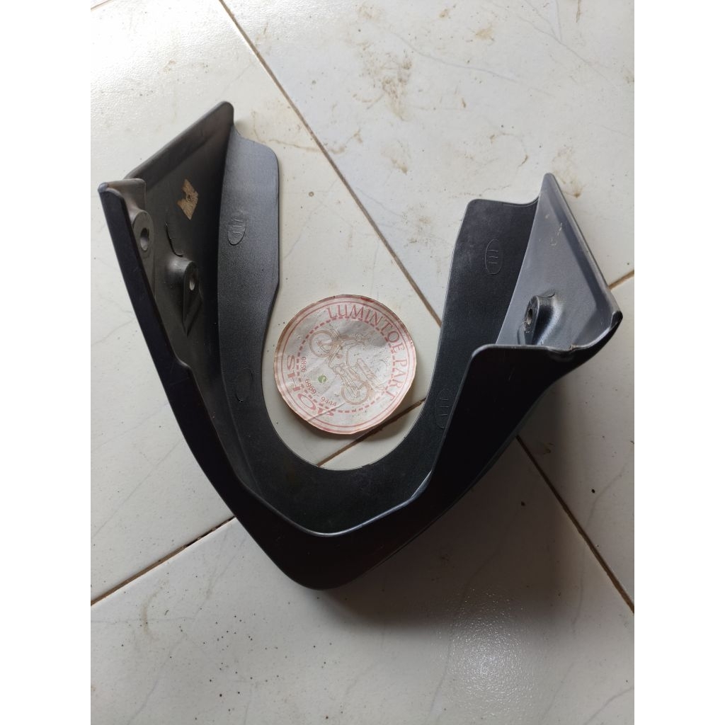 Undercowl cover tutup mesin Honda CS1 original