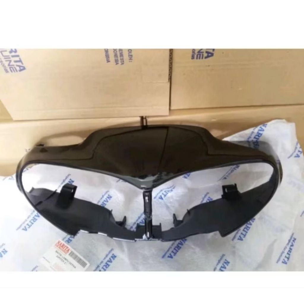 batok depan Jupiter z 2003 2004 2005