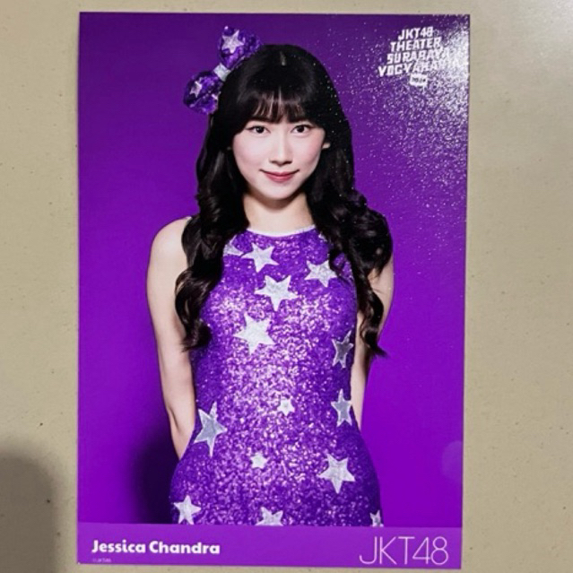 PHOTOPACK JESSI THEATER SEMENTARA