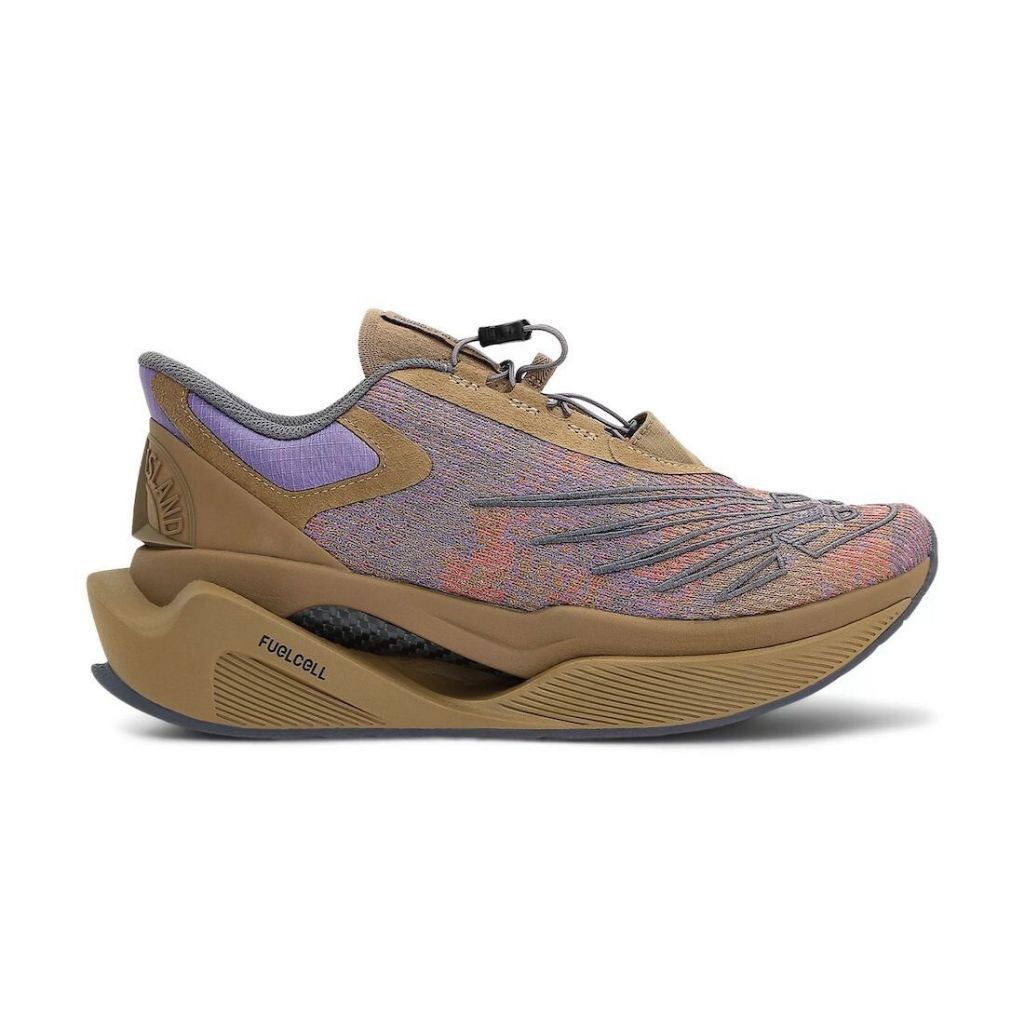 Sepatu NB Stone Island Second