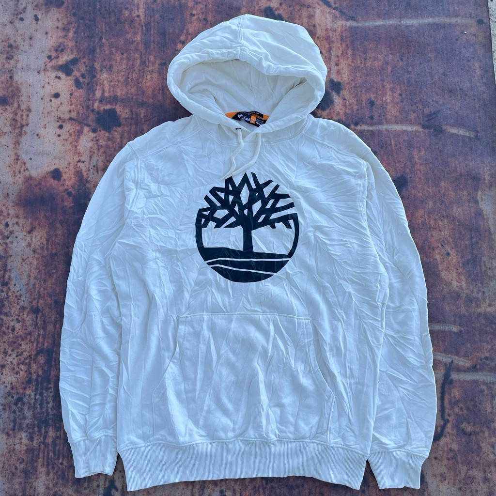 Hoodie TIMBERLAND