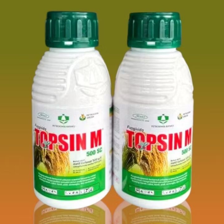 TOPSIN M 500 SC 500 ML FUNGISIDA SISTEMIK