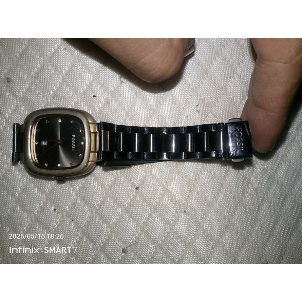 Jam Tangan Fosil