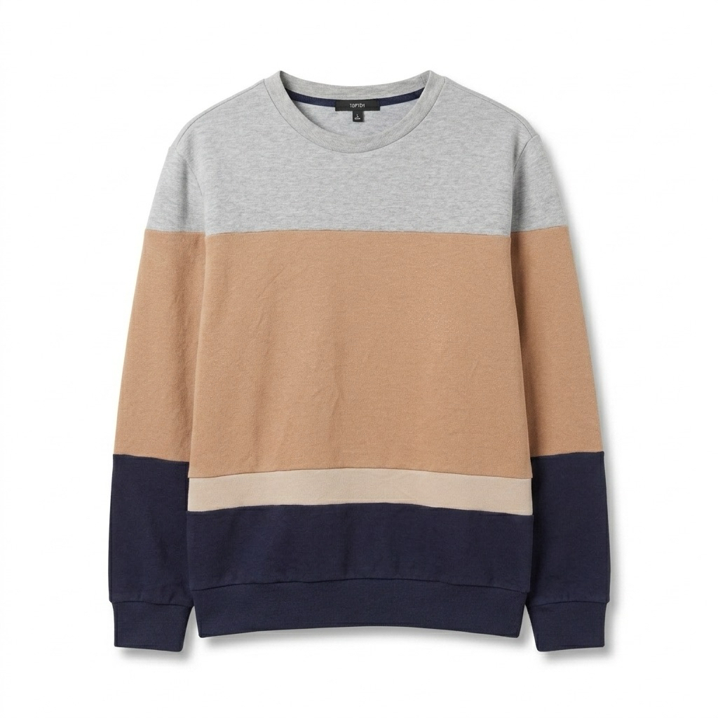 Crewneck topten second