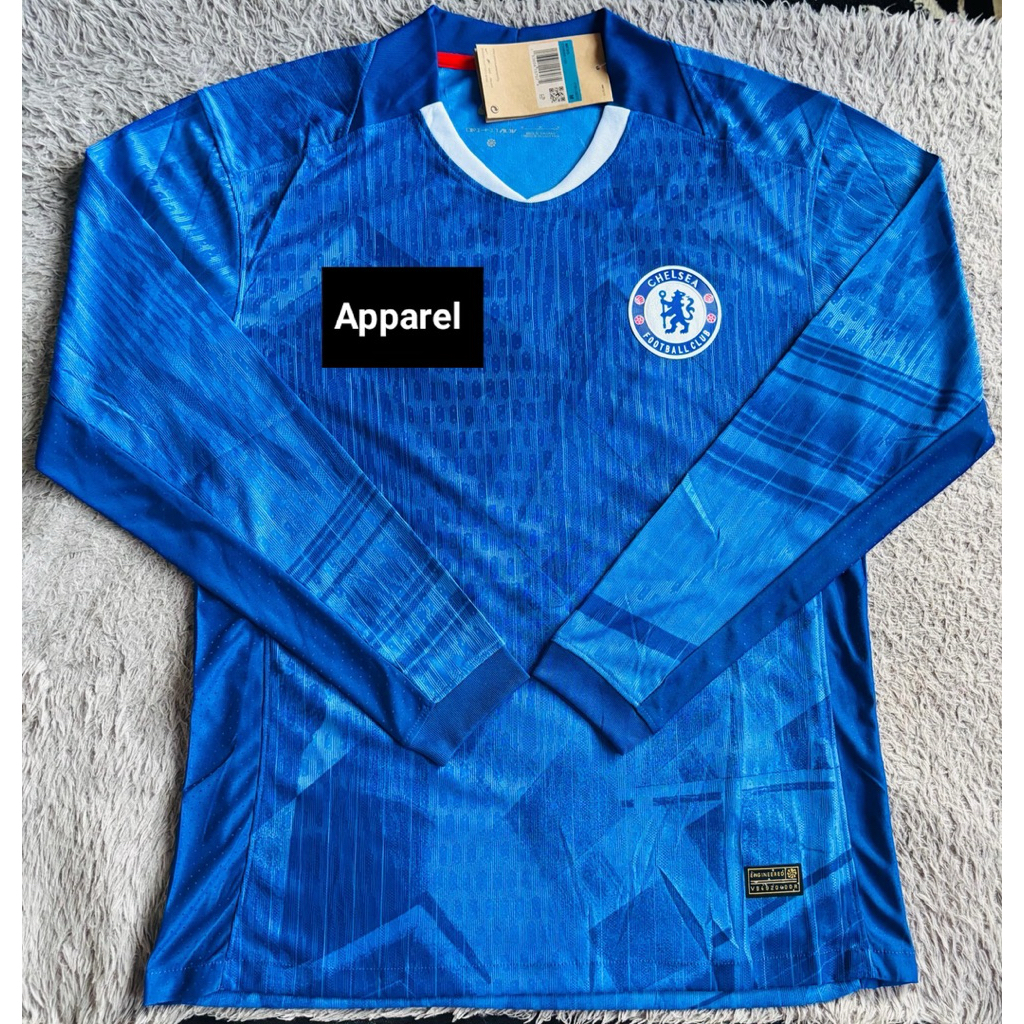 player Chelsea Home 25/26
