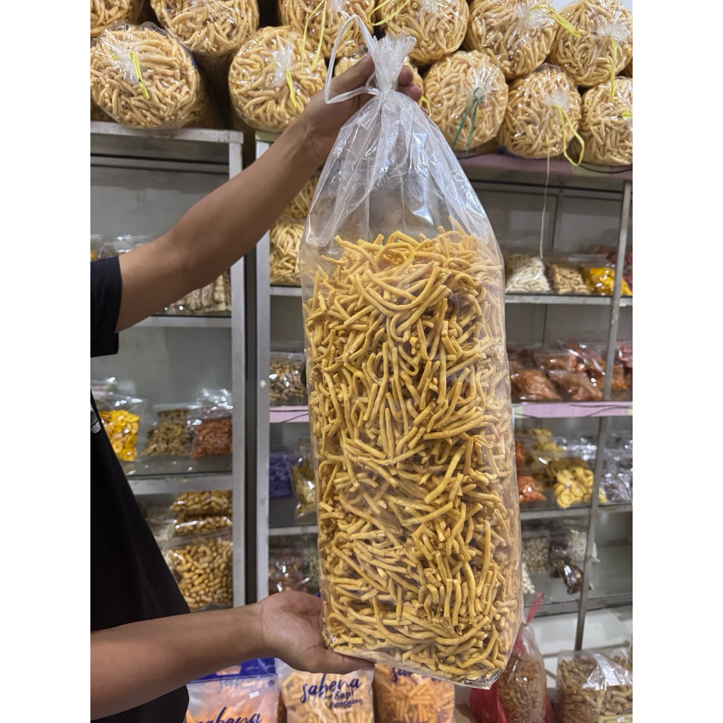 Stik Bawang 250gr,500gr,1 kg dan 1 Ball