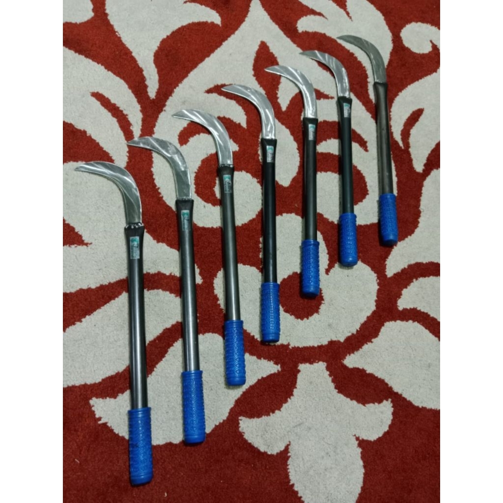 sabit multi fungsi besi gergaji selendang Original kualitas super premium