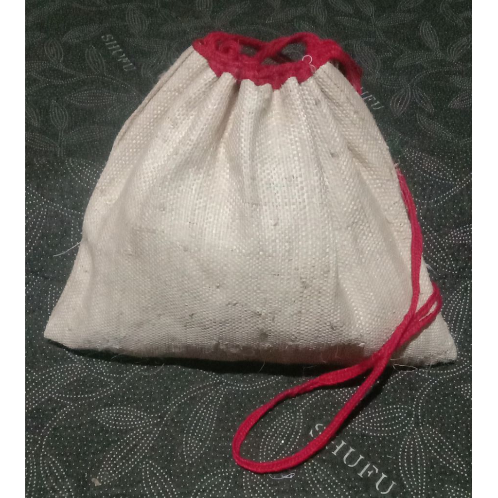 Tas Sepu pondan asli toraja