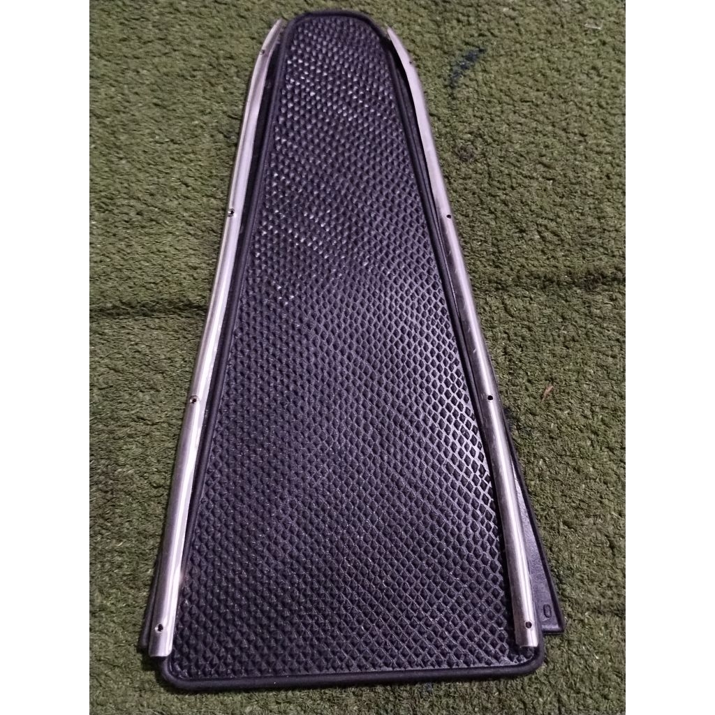 lis lidah karpet vespa super sprint