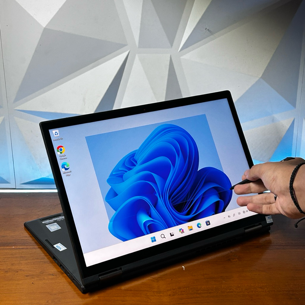 Lenovo Thinkpad X13 Yoga G2 (i5 Gen 11) 16/256 Touchscreen 360