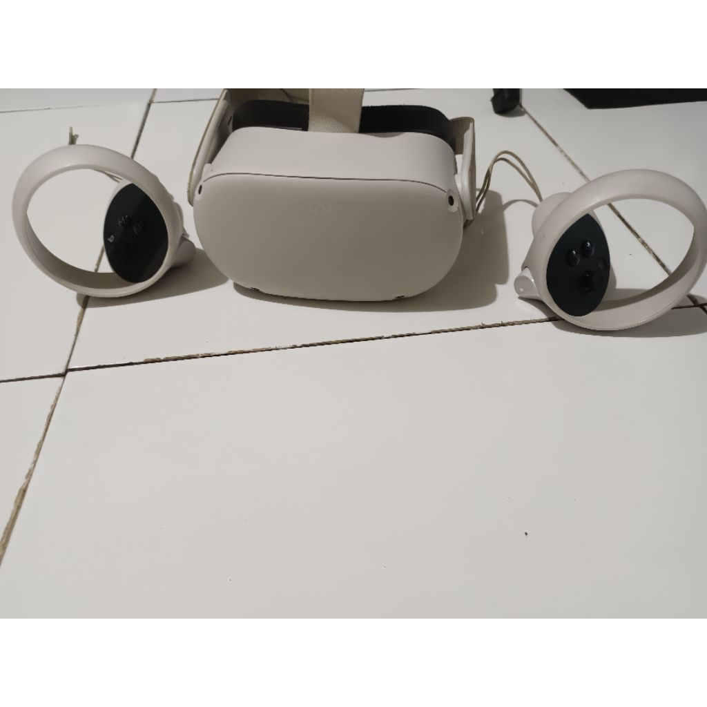 oculus meta quest 2