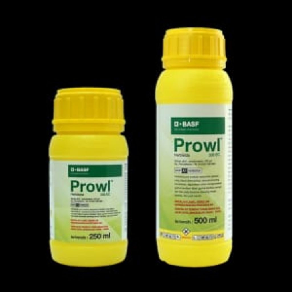Herbisida Prowl 330Ec 250ml