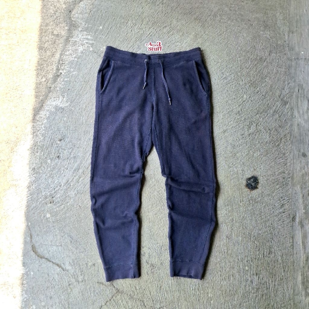 Jogger Pants Uniqlo