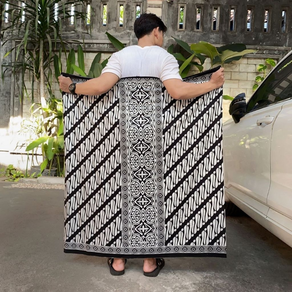 SARUNG GUS BAHA' VIRAL UKURAN DEWASA
