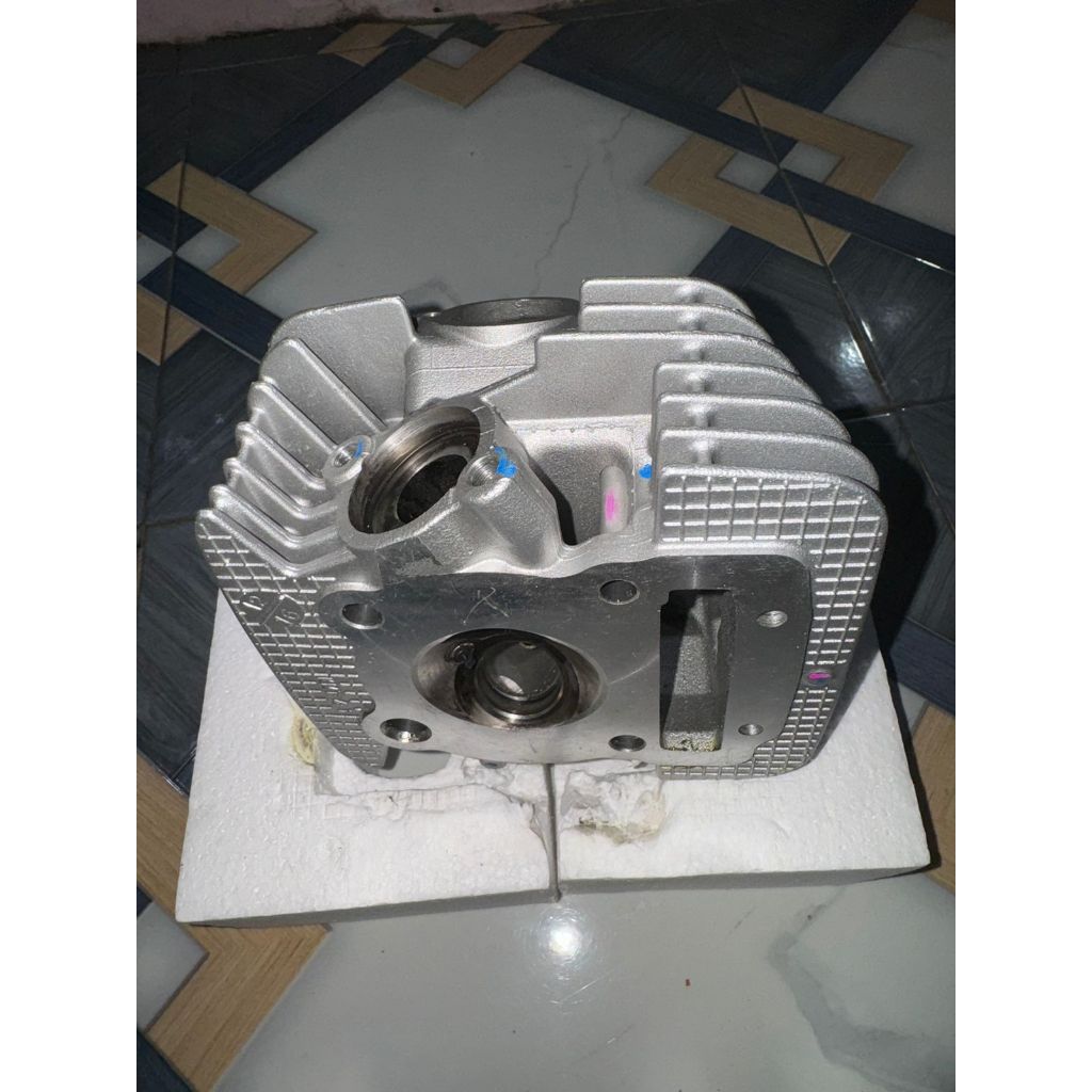 head klx 140 rf 2024