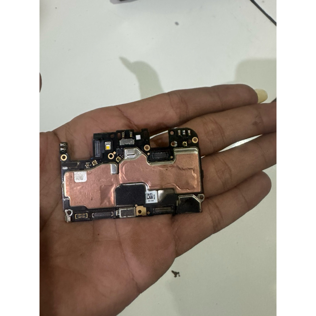 mesin Oppo a83 normal