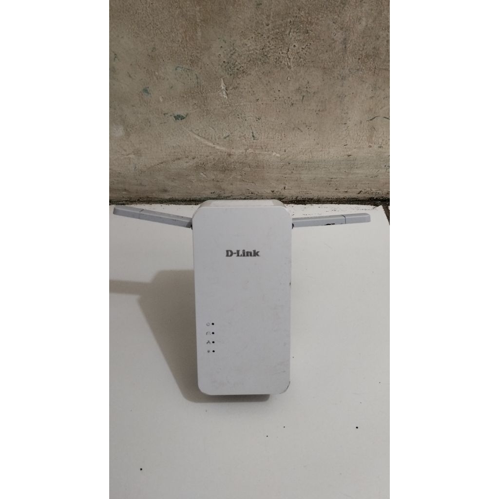 D-Link DHP-W610AV