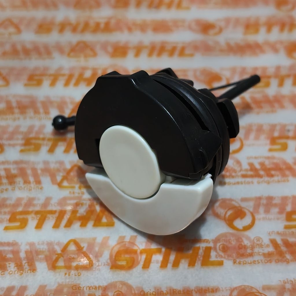 tutup tangki minyak senso ms381 ms382|fuel tank cap|penutup bensin gergaji kayu ms381 ms382