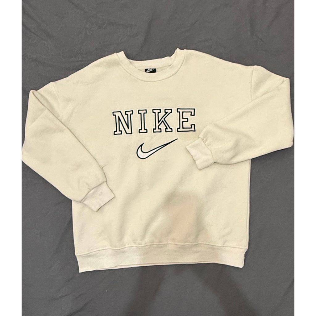 Crewneck Nike vintage