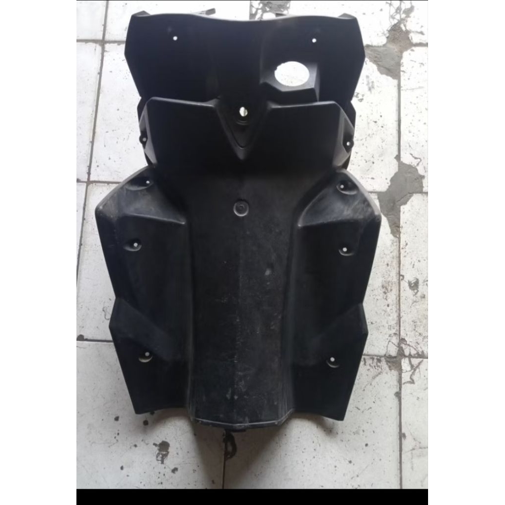 Dasbor Resil Kontak Mio 3 Mio Z 125 / Original Copotan