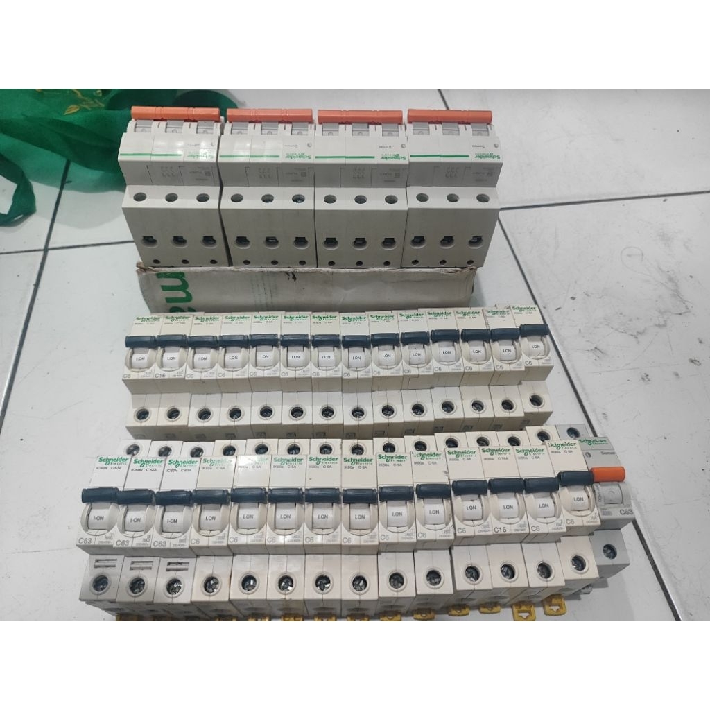 mcb listrik