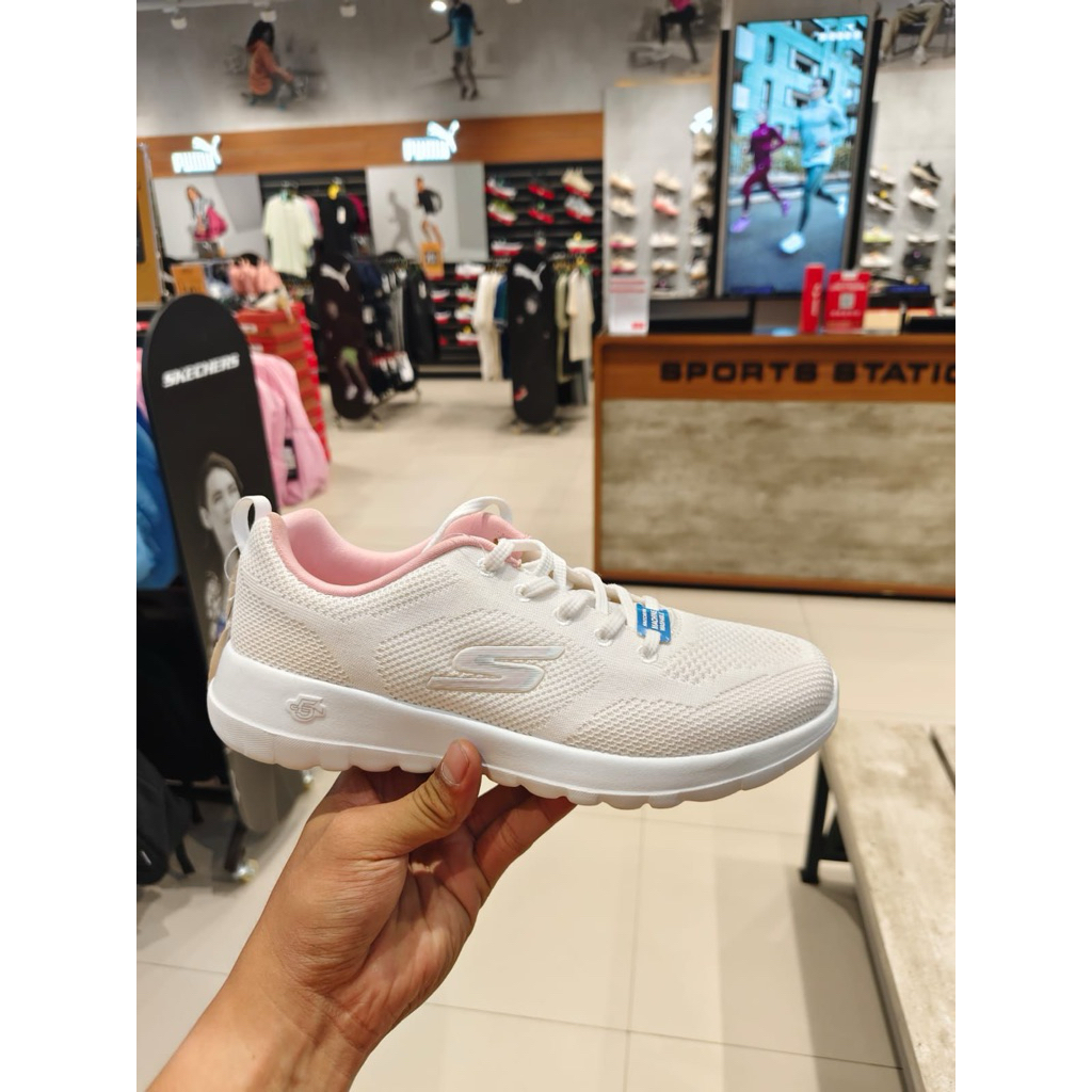 Skechers Go Walk Joy “Natural”