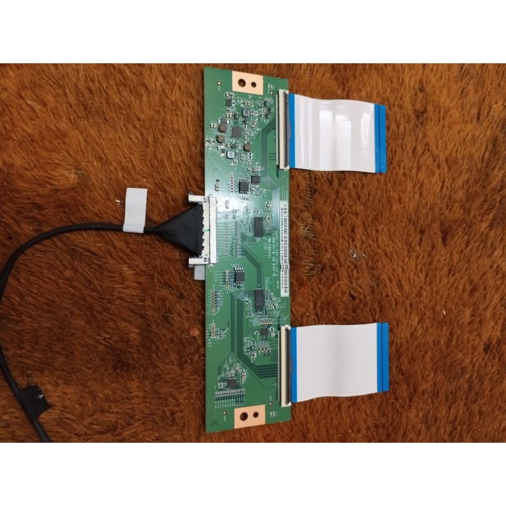 T-CON MONITOR MI XMMNTWQ34
