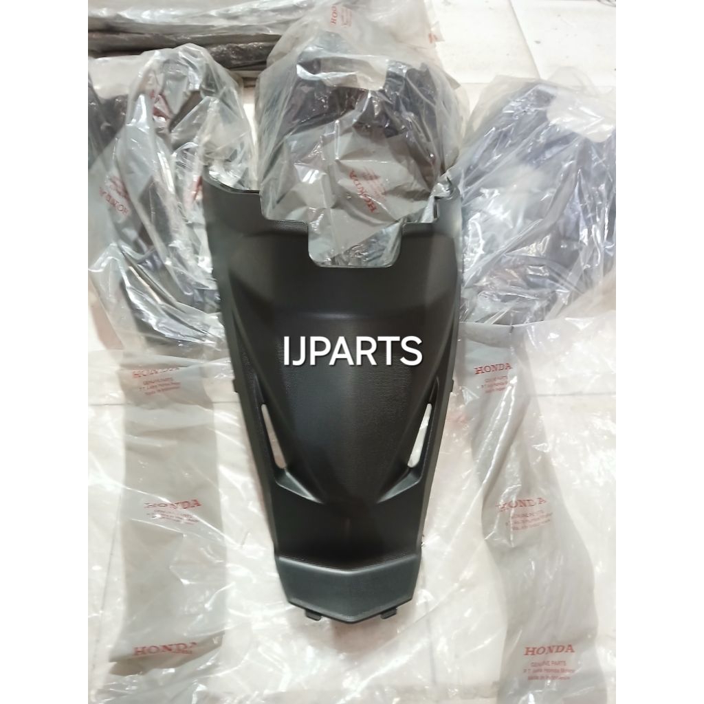 80151 KZR 600ZD COVER CENTER VARIO 125 LAMA ORIGINAL AHM