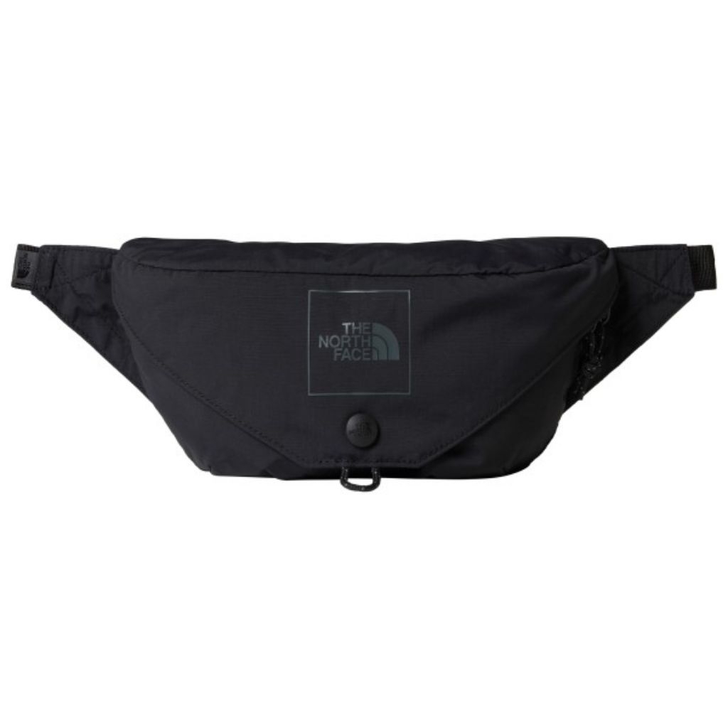 The North Face Glen Canyon Bum Bag Traveling Bag 100% Original