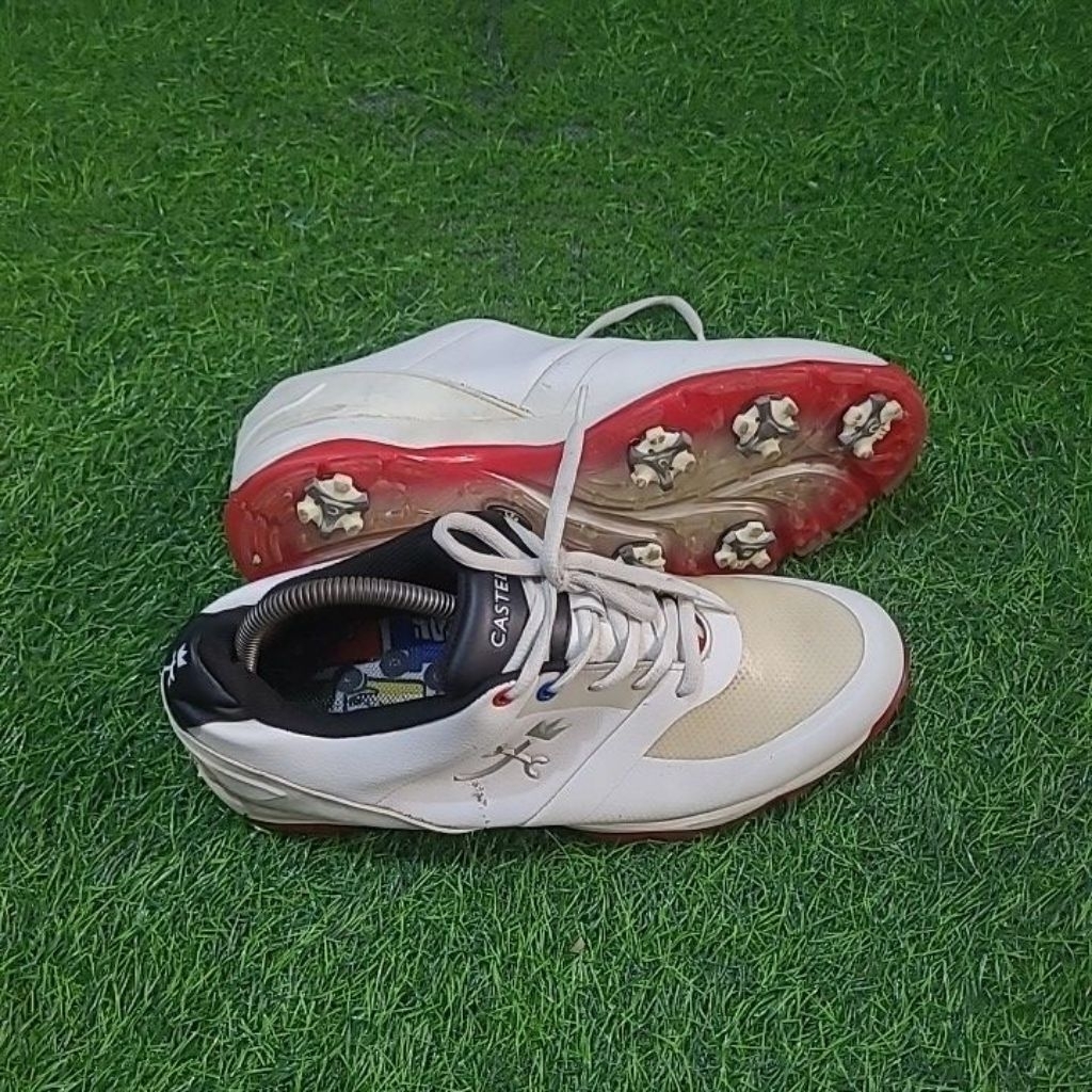 sepatu golf castel bajac size 41